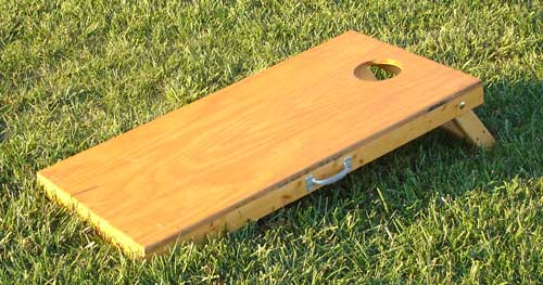 Featured Cornhole Set