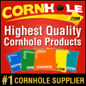 Cornhole.com